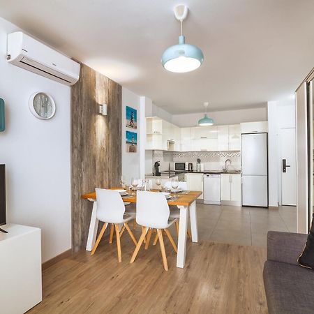 Playa Paraiso Apartment エクステリア 写真