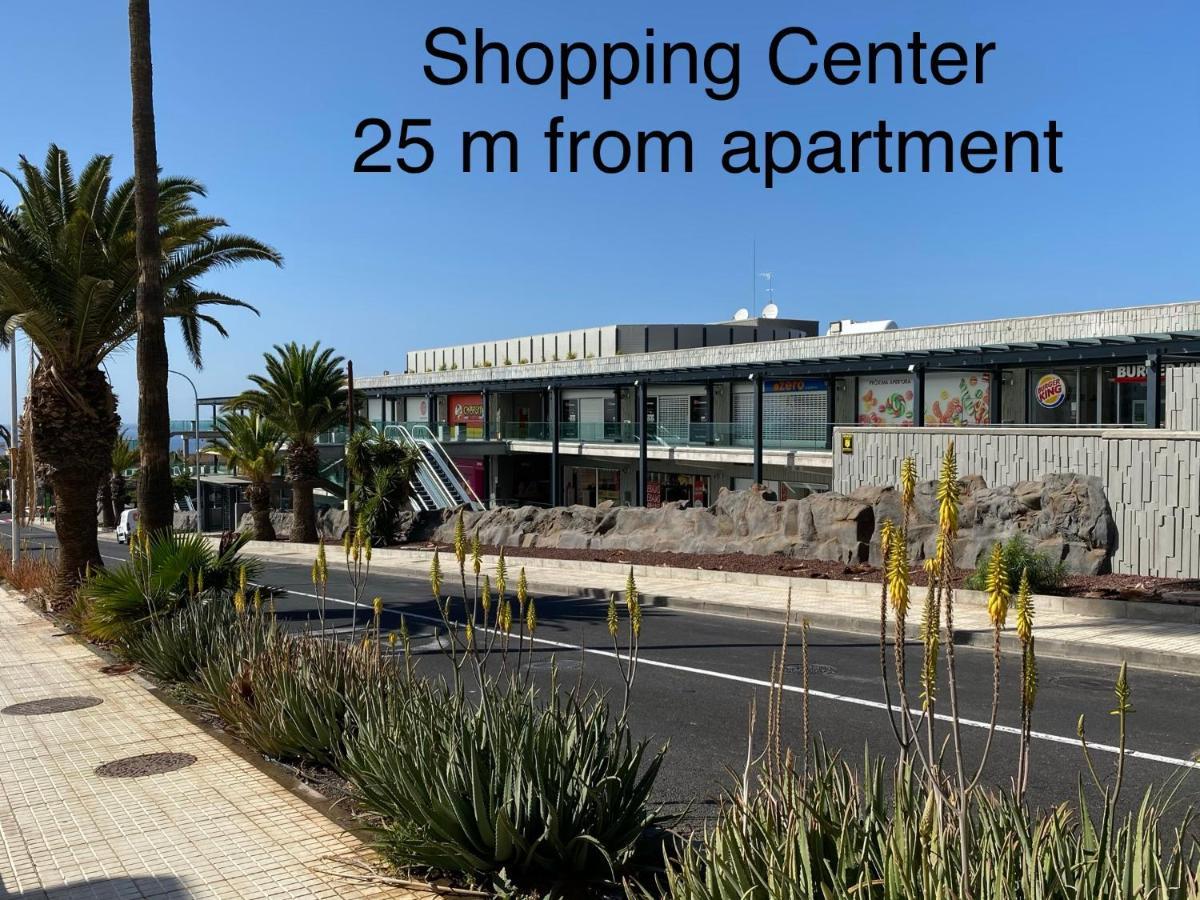 Playa Paraiso Apartment エクステリア 写真