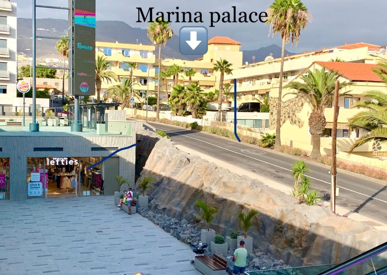 Playa Paraiso Apartment エクステリア 写真