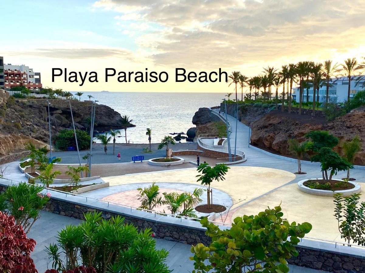 Playa Paraiso Apartment エクステリア 写真