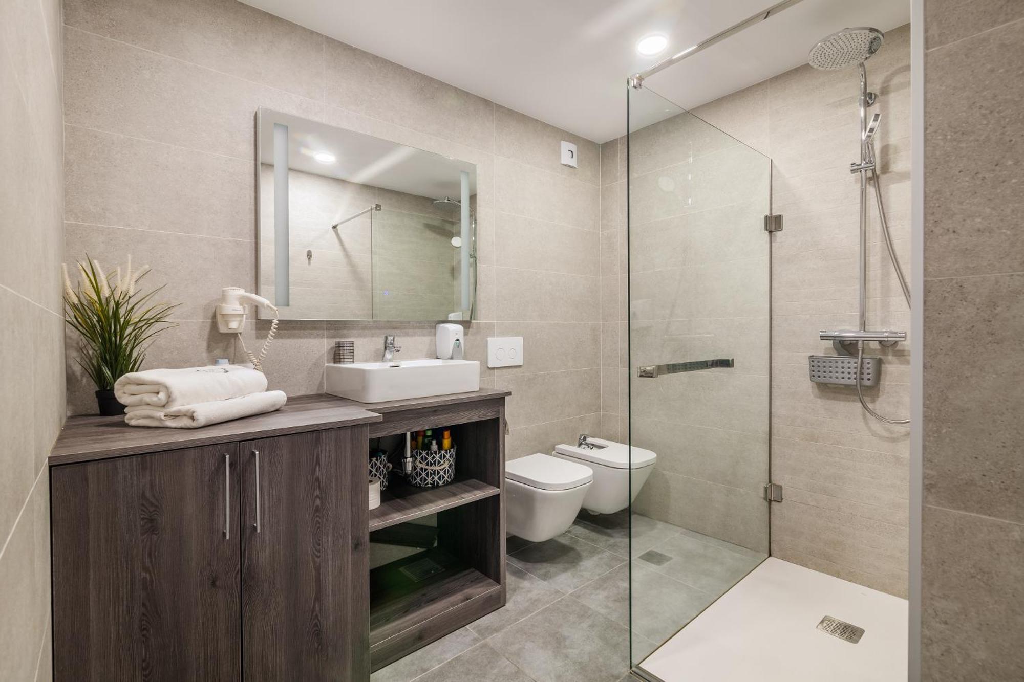 Playa Paraiso Apartment エクステリア 写真