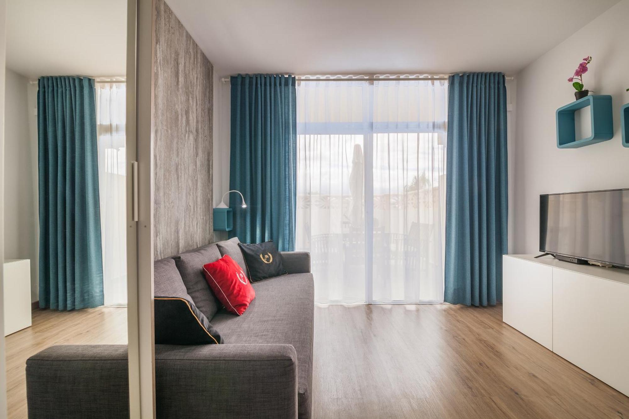 Playa Paraiso Apartment エクステリア 写真