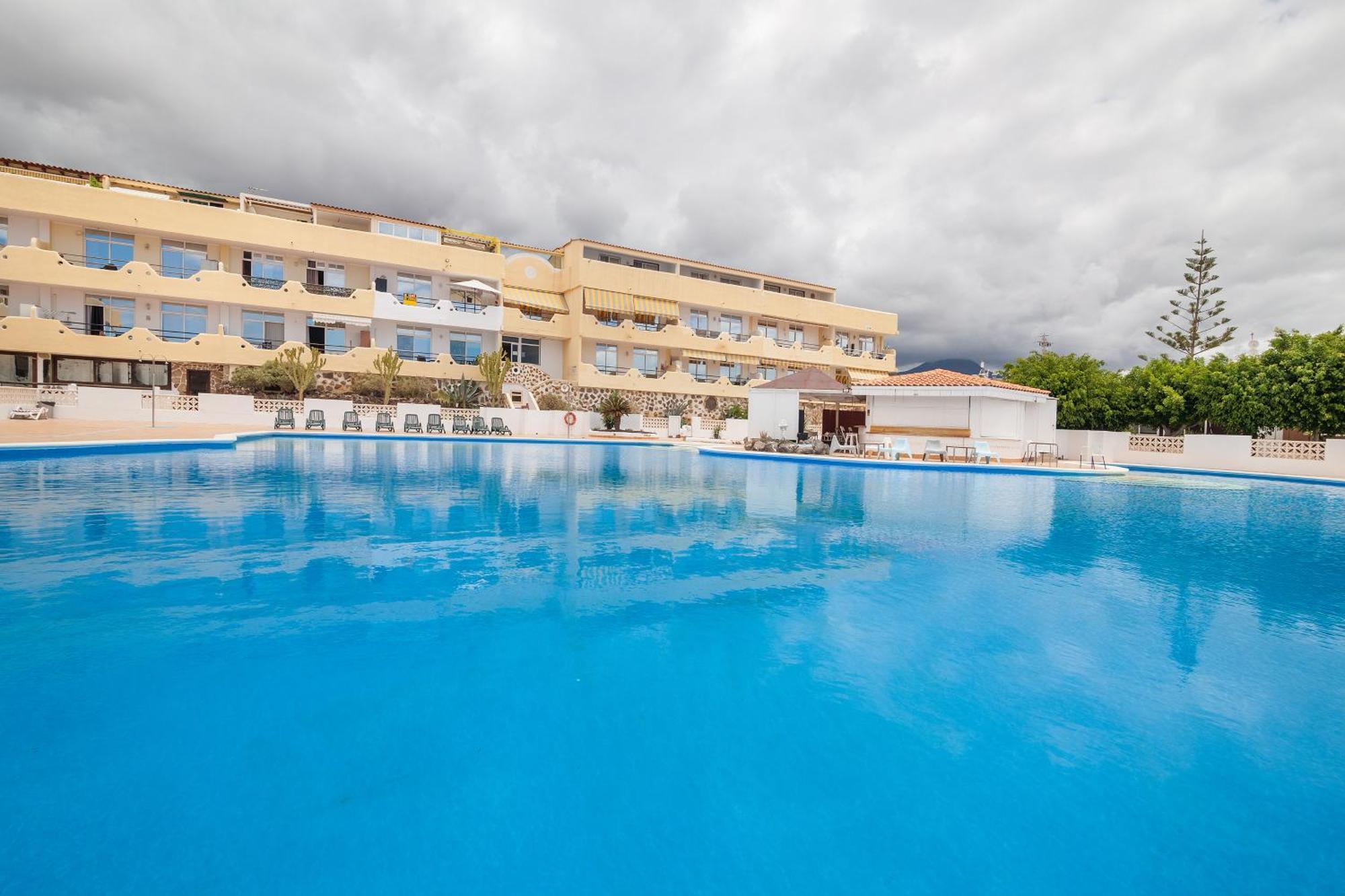 Playa Paraiso Apartment エクステリア 写真